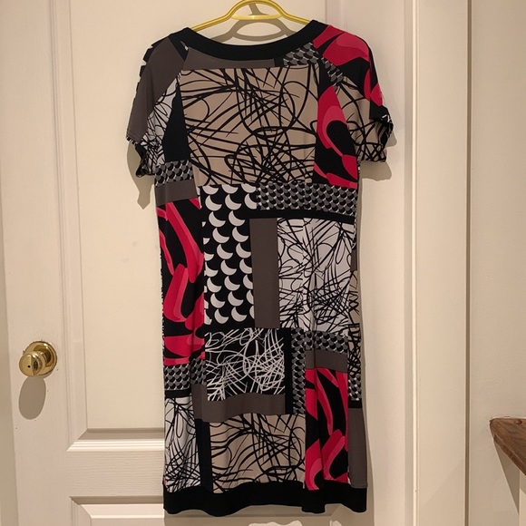 Joseph Ribkoff dress - Picture 3 of 5